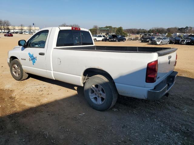 2008 Dodge Ram 1500 მანქანა იყიდება აუქციონზე, vin: 1D7HA16N58J186039, აუქციონის ნომერი: 86322464