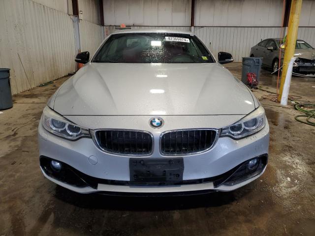 Aukcja sprzedaży 2015 Bmw 435 Xi, vin: WBA3T7C52FP942519, numer aukcji: 82305974
