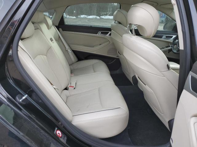 2015 Hyundai Genesis მანქანა იყიდება აუქციონზე, vin: KMHGN4JE3FU043598, აუქციონის ნომერი: 85751724
