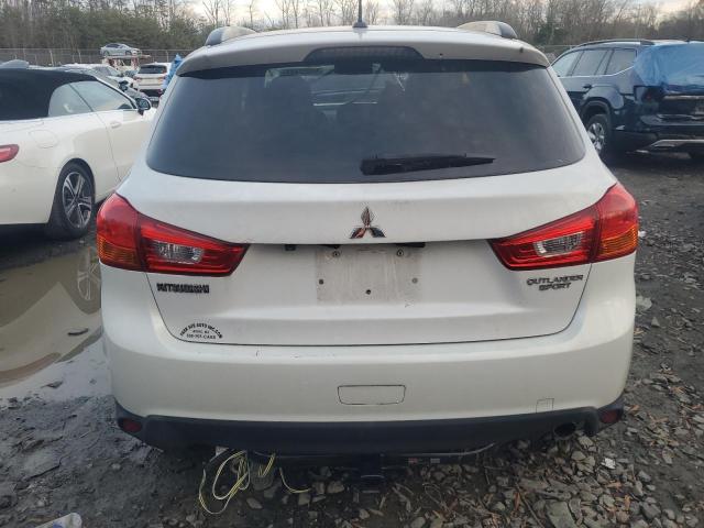 Продаж на аукціоні авто 2014 Mitsubishi Outlander Sport, vin: 4A4AR4AU2EE032003, номер лоту: 84992684