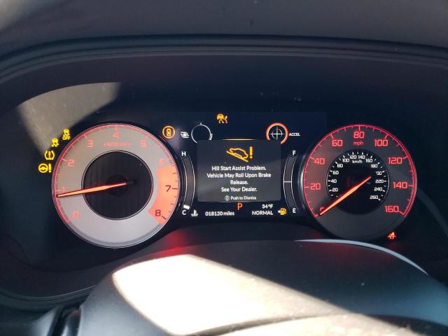 Продажа на аукционе авто 2022 Acura Tlx Techno, vin: 19UUB7F97NA002440, номер лота: 60026834