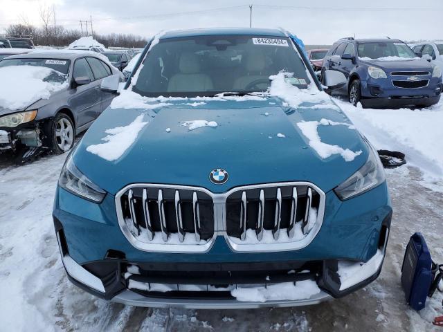 84235494 :رقم المزاد ، WBX73EF04P5X95869 vin ، 2023 Bmw X1 مزاد بيع