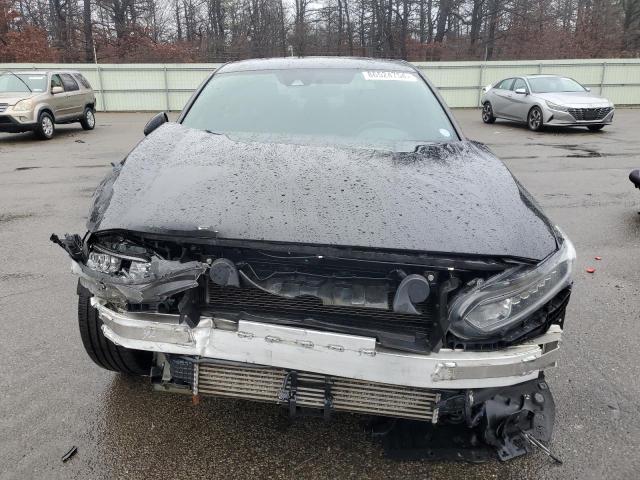 Продажа на аукционе авто 2018 Honda Accord, vin: 1HGCV1F36JA205213, номер лота: 86524754