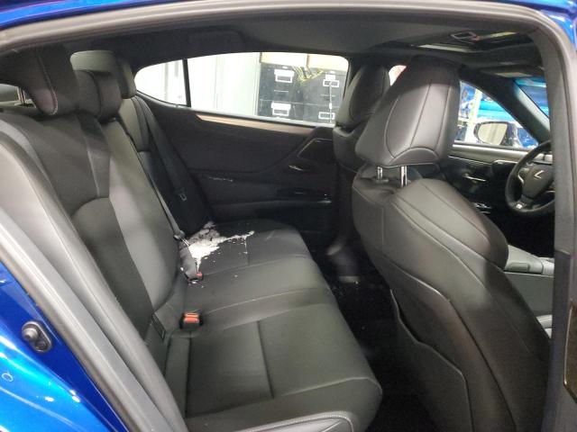 Aukcja sprzedaży 2023 Lexus Es, vin: 58AB21B11PU014236, numer aukcji: 83973634