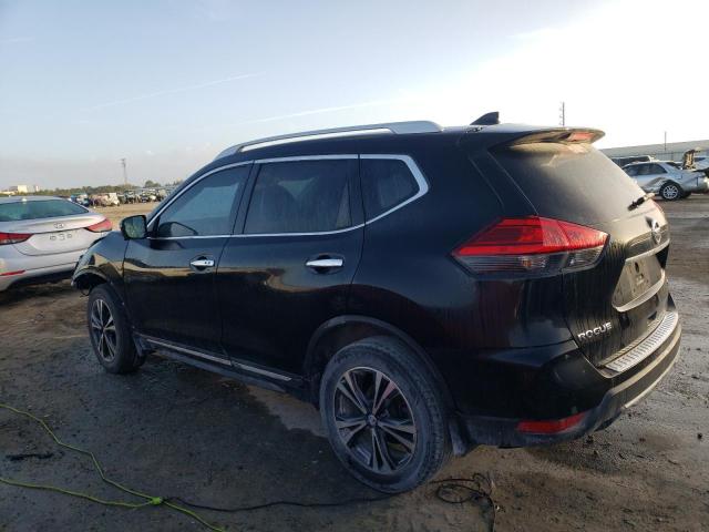 84795784 :رقم المزاد ، 5N1AT2MV8HC880142 vin ، 2017 Nissan Rogue مزاد بيع