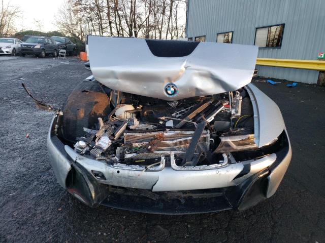 Продажа на аукционе авто 2014 Bmw I8, vin: WBY2Z2C56EVX64641, номер лота: 85031304