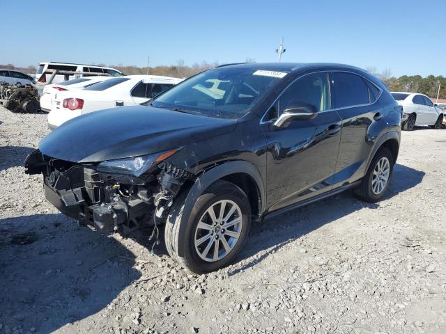 85551844 :رقم المزاد ، JTJDARDZ4M2237433 vin ، 2021 Lexus Nx مزاد بيع