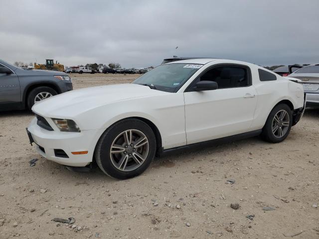 Aukcja sprzedaży 2012 Ford Mustang, vin: 1ZVBP8AMXC5222506, numer aukcji: 86172134