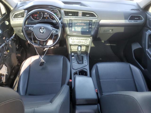 83060894 :رقم المزاد ، 3VV3B7AX0JM019403 vin ، 2018 Volkswagen Tiguan مزاد بيع