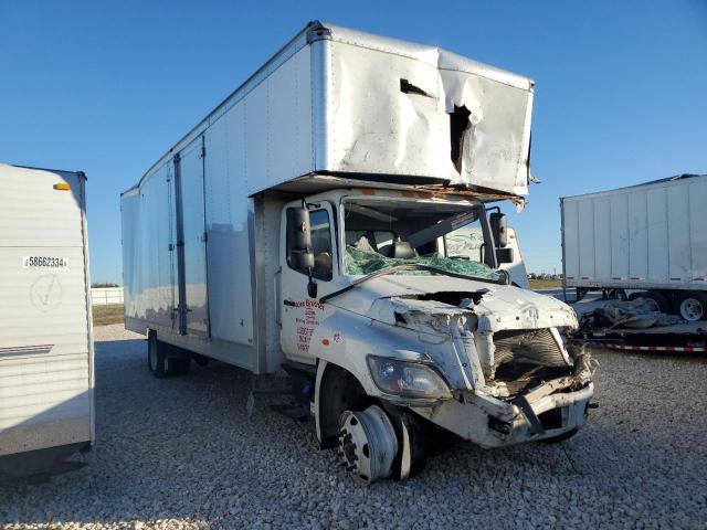 Aukcja sprzedaży 2024 Hino Hino L6, vin: 5PVNJ7AV7R5T56564, numer aukcji: 77340404