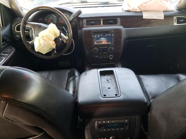 2007 Gmc Yukon მანქანა იყიდება აუქციონზე, vin: 1GKFK638X7J208744, აუქციონის ნომერი: 84889404