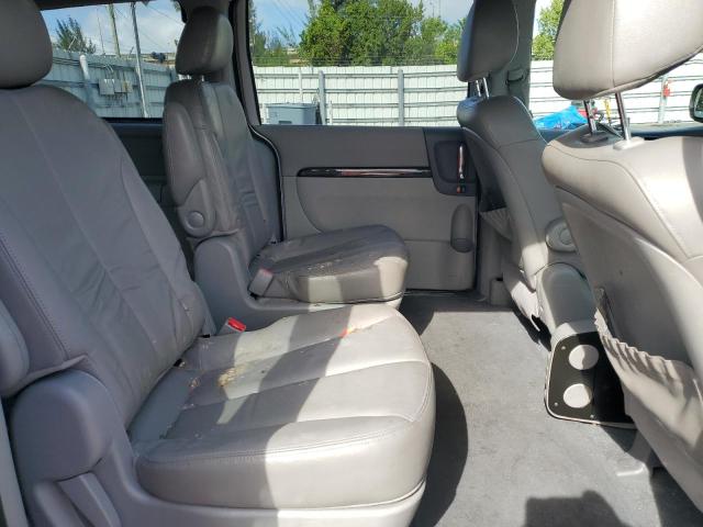 Aukcja sprzedaży 2014 Kia Sedona, vin: KNDMH4C76E6570731, numer aukcji: 85428164