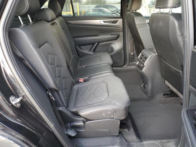 2024 Volkswagen Atlas Cross Sport მანქანა იყიდება აუქციონზე, vin: 1V2DE2CA2RC207941, აუქციონის ნომერი: 84767534
