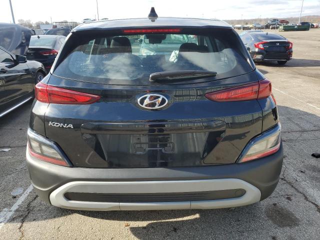 Aukcja sprzedaży 2023 Hyundai Kona, vin: KM8K22AB0PU050197, numer aukcji: 81923624