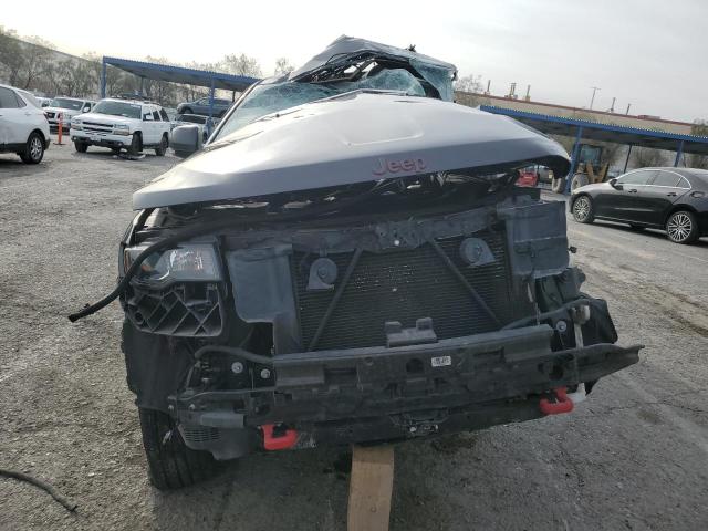 2021 Jeep Grand Cherokee მანქანა იყიდება აუქციონზე, vin: 1C4RJFLGXMC510084, აუქციონის ნომერი: 84506544