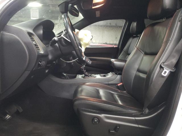Продажа на аукционе авто 2018 Dodge Durango Gt, vin: 1C4RDJDG8JC416225, номер лота: 85220554
