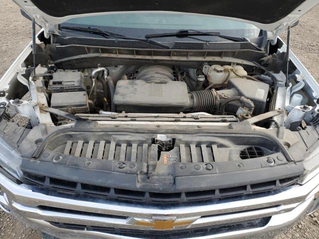 Aukcja sprzedaży 2020 Chevrolet Silverado, vin: 1GCRYDEDXLZ186178, numer aukcji: 84855764