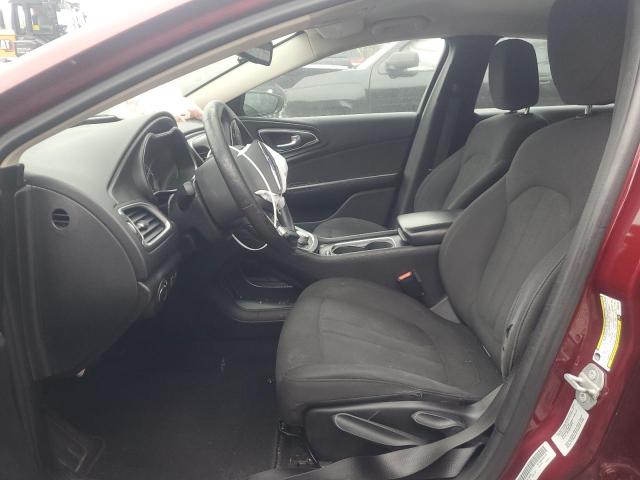 Aukcja sprzedaży 2015 Chrysler 200, vin: 1C3CCCAB4FN689286, numer aukcji: 86499424