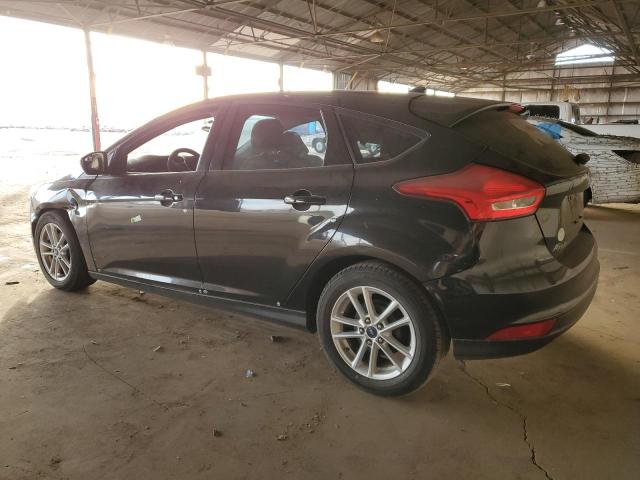86407384 :رقم المزاد ، 1FADP3K22JL251640 vin ، 2018 Ford Focus مزاد بيع