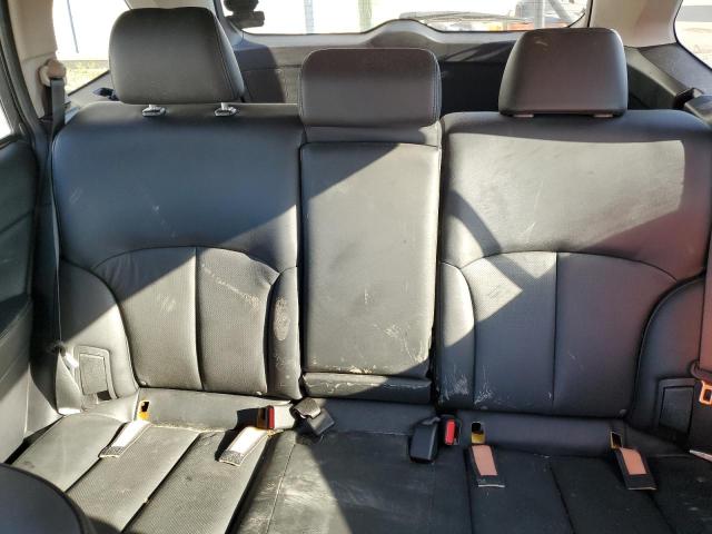 83920154 :رقم المزاد ، 4S4BRCKC5B3438341 vin ، 2011 Subaru Outback مزاد بيع