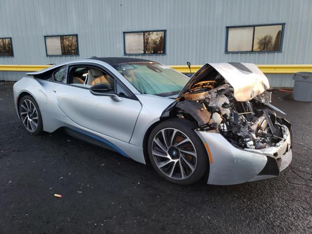 Продажа на аукционе авто 2014 Bmw I8, vin: WBY2Z2C56EVX64641, номер лота: 85031304
