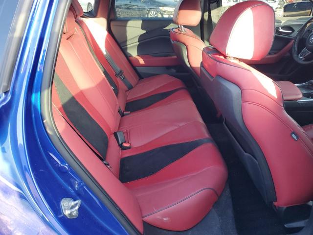 Aukcja sprzedaży 2021 Acura Tlx Tech A, vin: 19UUB5F54MA003383, numer aukcji: 82879324