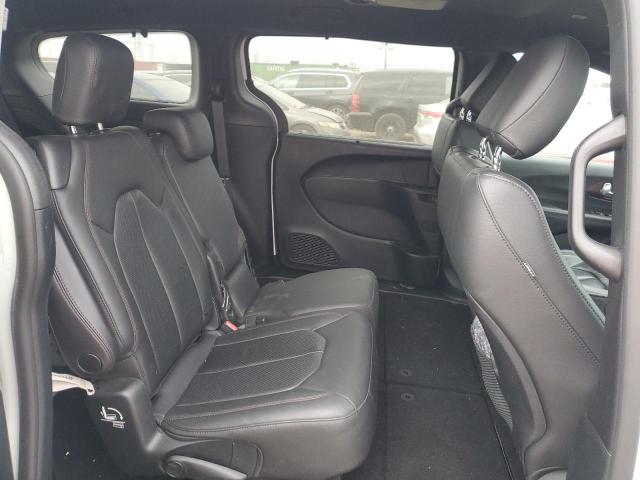 82906684 :رقم المزاد ، 2C4RC1BG5LR106243 vin ، 2020 Chrysler Pacifica مزاد بيع