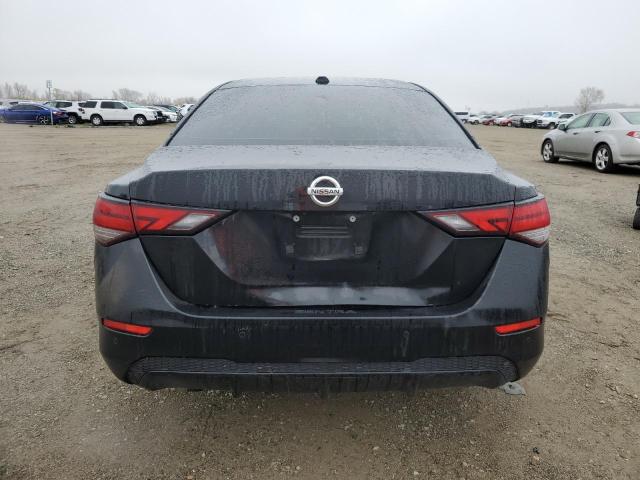 Продажа на аукционе авто 2020 Nissan Sentra, vin: 3N1AB8CVXLY282908, номер лота: 84005194