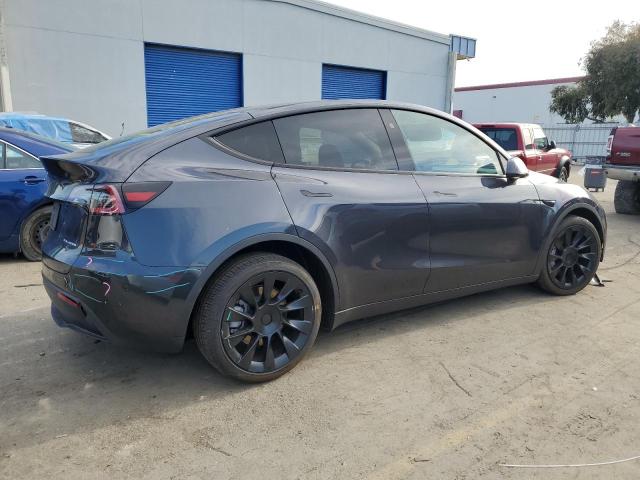 Продажа на аукционе авто 2024 Tesla Model Y, vin: 7SAYGDEE0RF077138, номер лота: 83578714