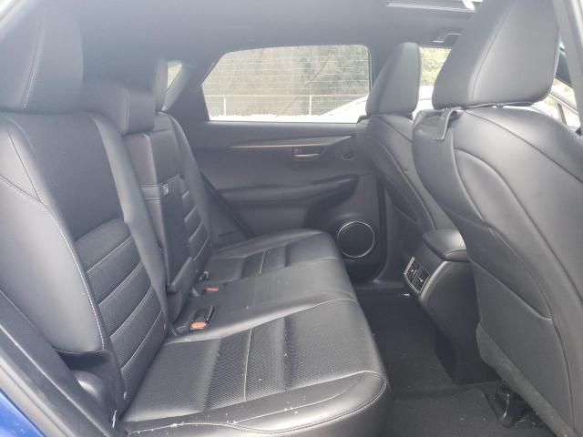 82411684 :رقم المزاد ، JTJYARBZ0G2028604 vin ، 2016 Lexus Nx مزاد بيع