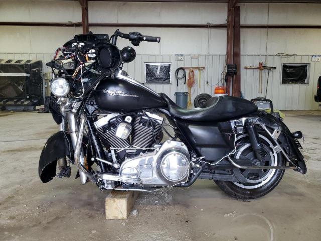 Aukcja sprzedaży 2010 Harley Davidson Flhx, vin: 1HD1KB414AB629603, numer aukcji: 50737846