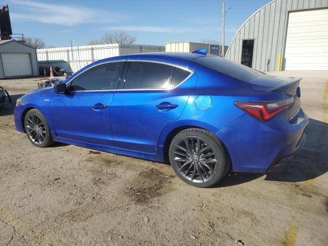 Продажа на аукционе авто 2020 Acura Ilx Premiu, vin: 19UDE2F83LA000246, номер лота: 86295274