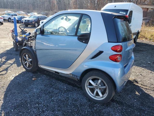 Aukcja sprzedaży 2012 Smart Fortwo, vin: WMEEJ3BA7CK528445, numer aukcji: 83231704
