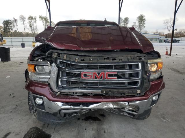 84835154 :رقم المزاد ، 1GTV2VEC9FZ217809 vin ، 2015 Gmc Sierra مزاد بيع