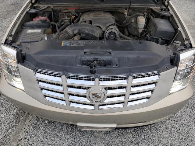 84481914 :رقم المزاد ، 1GYEC63838R160750 vin ، 2008 Cadillac Escalade مزاد بيع