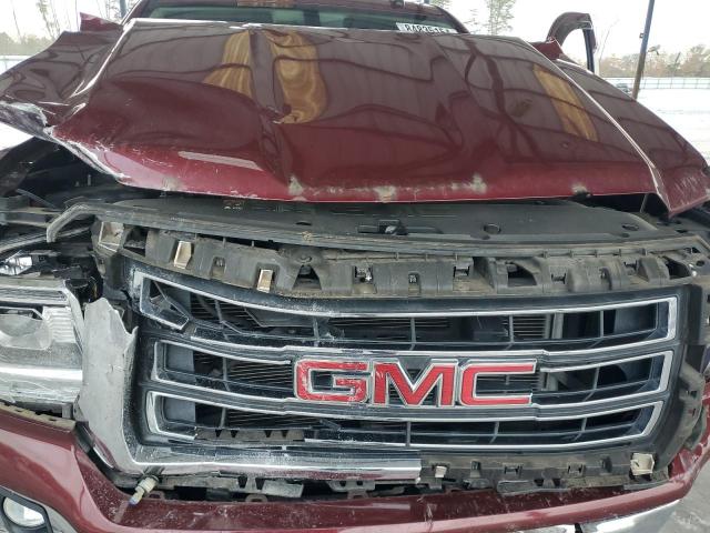 84835154 :رقم المزاد ، 1GTV2VEC9FZ217809 vin ، 2015 Gmc Sierra مزاد بيع
