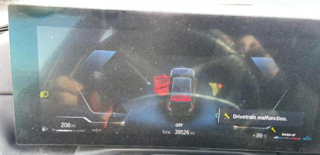 85708664 :رقم المزاد ، 3MW69FF07P8D19144 vin ، 2023 Bmw 330i مزاد بيع