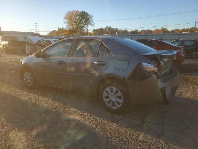 Aukcja sprzedaży 2015 Toyota Corolla, vin: 2T1BPRHEXFC302256, numer aukcji: 48466036