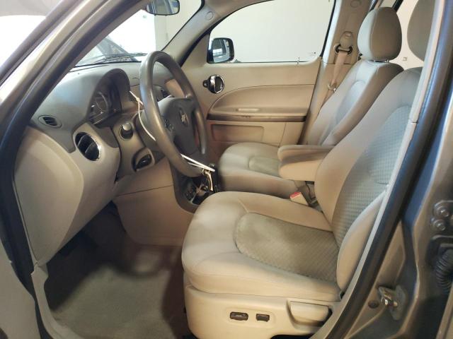 84830604 :رقم المزاد ، 3GNDA23D17S531453 vin ، 2007 Chevrolet Hhr مزاد بيع