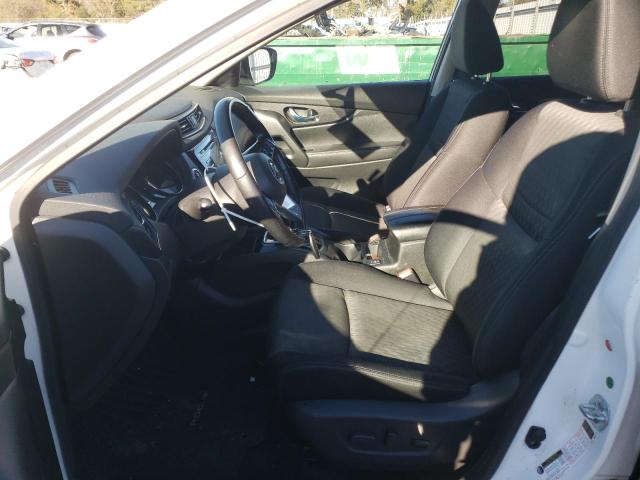 Aukcja sprzedaży 2017 Nissan Rogue, vin: JN8AT2MT3HW136647, numer aukcji: 86156794