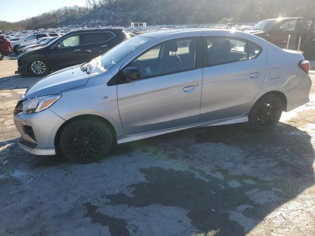Продаж на аукціоні авто 2024 Mitsubishi Mirage, vin: ML32FUFJ5RHF03493, номер лоту: 84209844