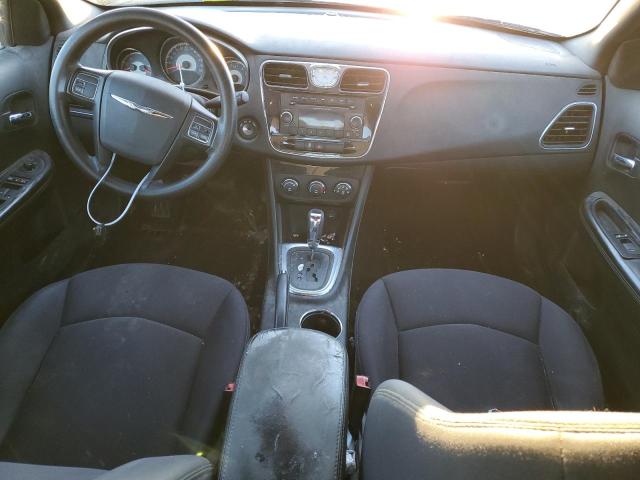 Aukcja sprzedaży 2012 Chrysler 200, vin: 1C3CCBAB9CN276849, numer aukcji: 83861104