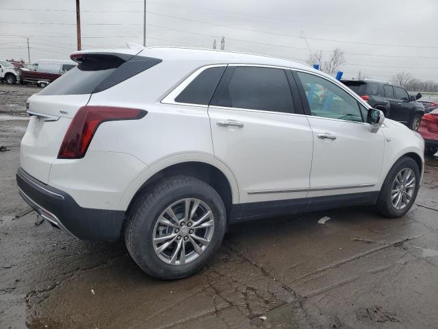 Aukcja sprzedaży 2023 Cadillac Xt5 Premiu, vin: 1GYKNDRS9PZ214460, numer aukcji: 84913644