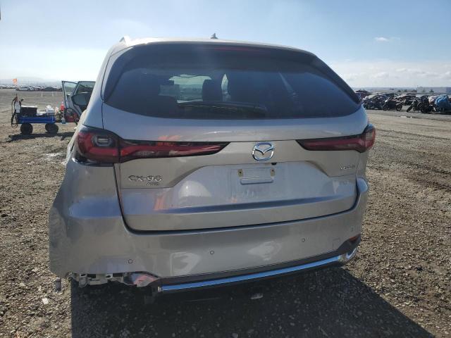Продаж на аукціоні авто 2024 Mazda Cx-90 Prem, vin: JM3KKEHA8R1154323, номер лоту: 84768464
