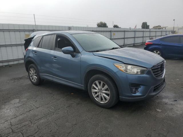 Aukcja sprzedaży 2016 Mazda Cx-5 Touri, vin: JM3KE2CY3G0646285, numer aukcji: 85686364