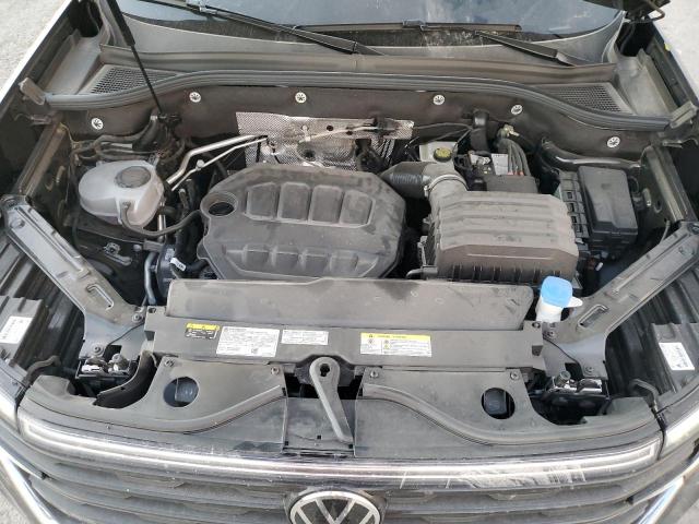 2024 Volkswagen Atlas Cross Sport მანქანა იყიდება აუქციონზე, vin: 1V2DE2CA2RC207941, აუქციონის ნომერი: 84767534