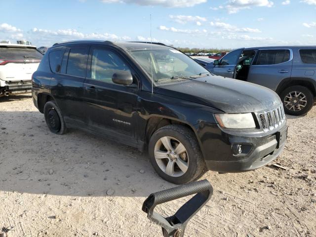 86546264 :رقم المزاد ، 1C4NJCBB5ED826023 vin ، 2014 Jeep Compass مزاد بيع