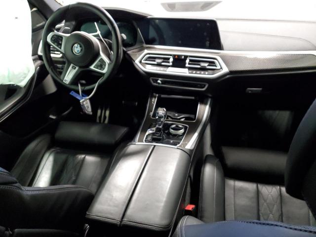 85535204 :رقم المزاد ، 5UXJU4C09M9G94833 vin ، 2021 Bmw X5 مزاد بيع