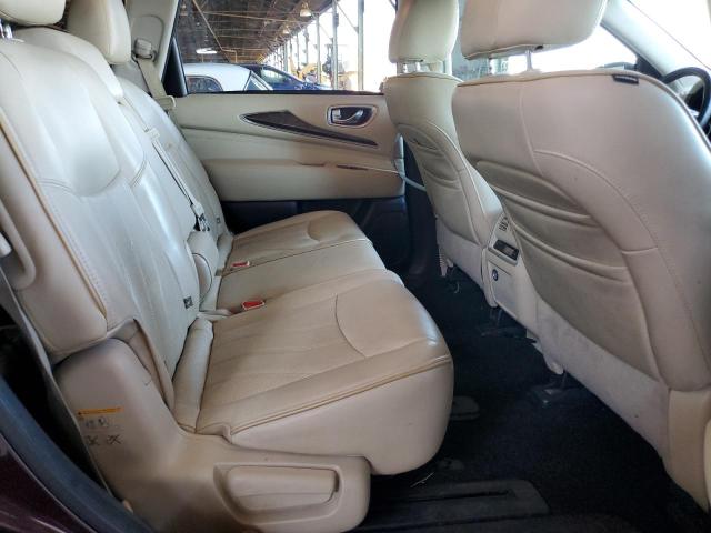 Aukcja sprzedaży 2015 Infiniti Qx60, vin: 5N1AL0MN1FC544298, numer aukcji: 83467064
