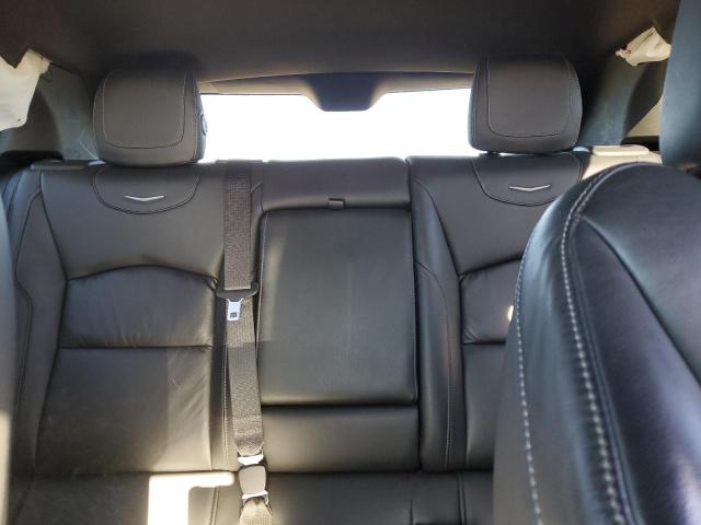 Aukcja sprzedaży 2021 Cadillac Xt4, vin: 1GYFZDR48MF003724, numer aukcji: 83298564